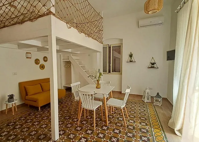 Casa Maga