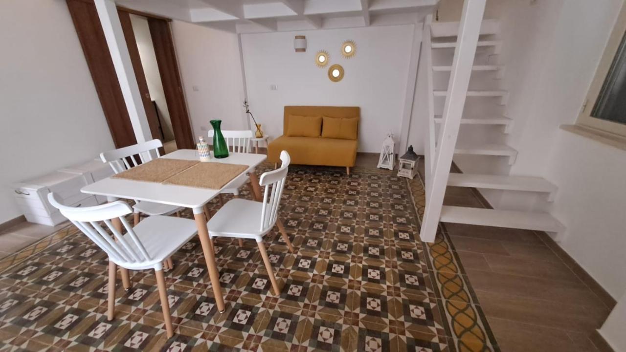 Holiday home Casa Maga *