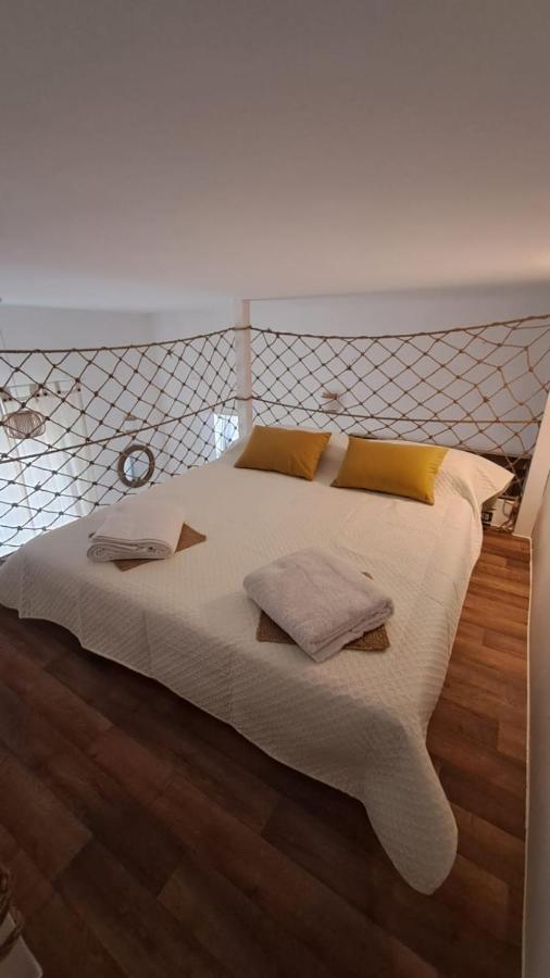 Holiday home Casa Maga *