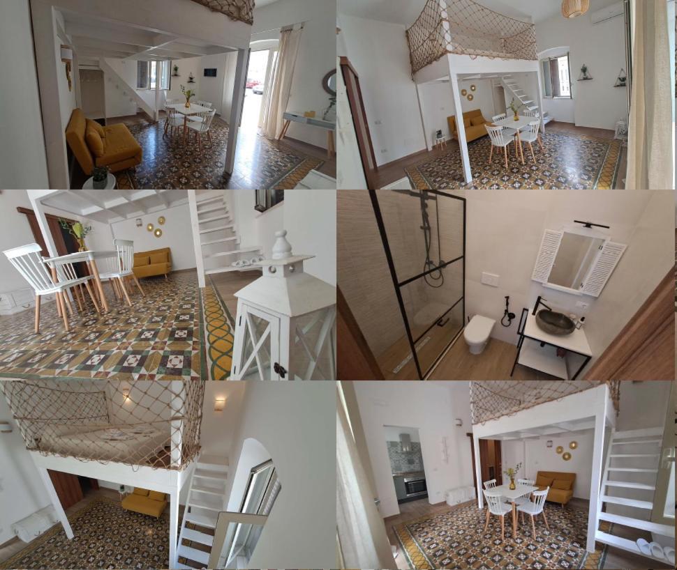Holiday home Casa Maga Palagiano
