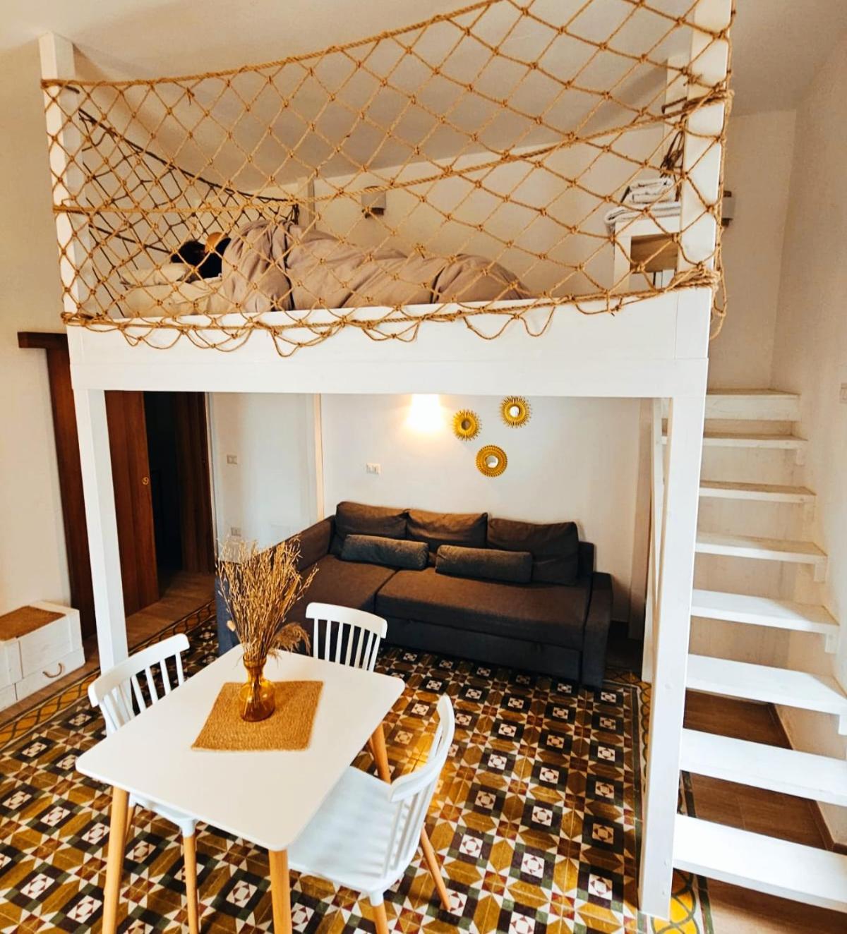Holiday home Casa Maga *