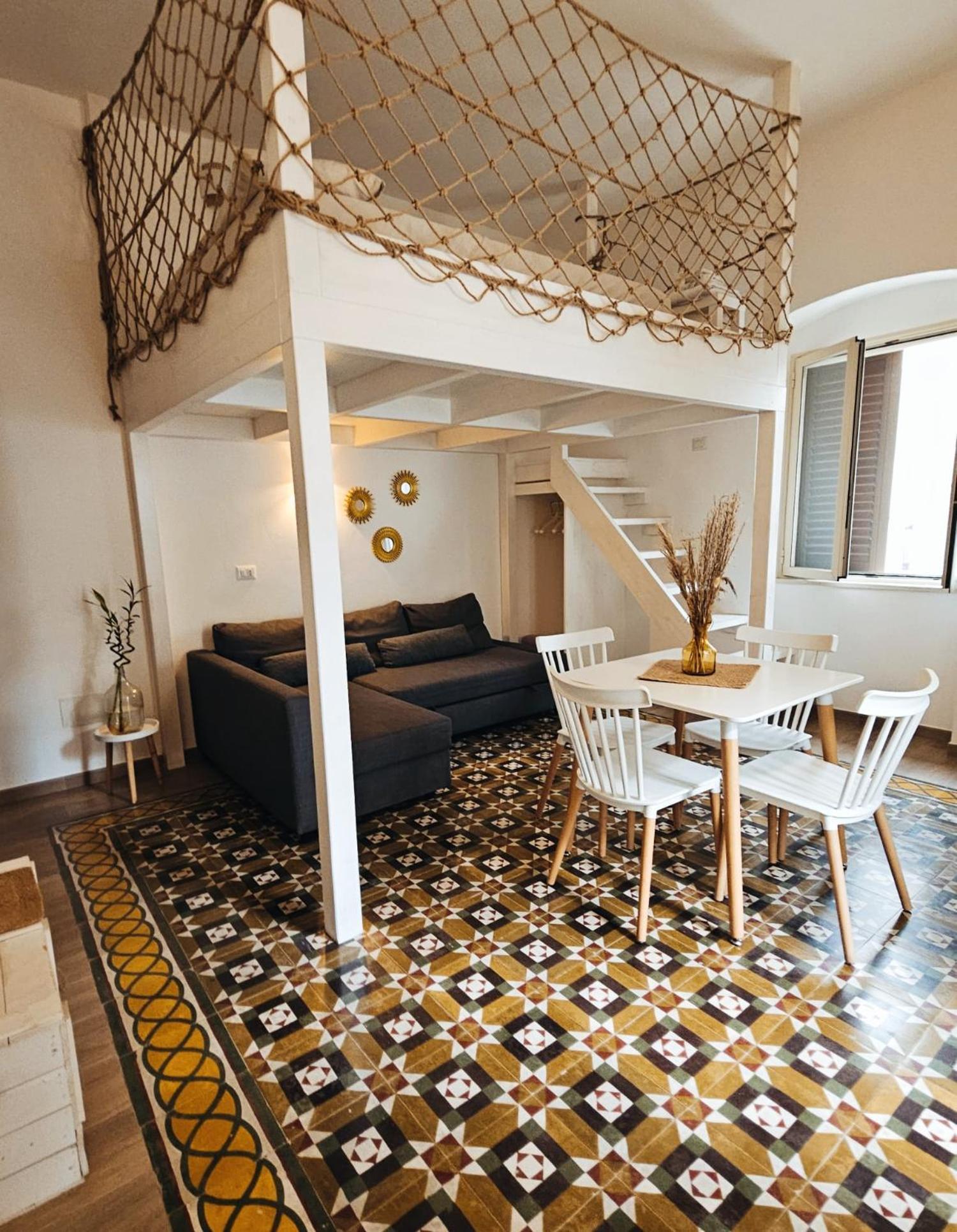 Casa Maga Holiday home Palagiano