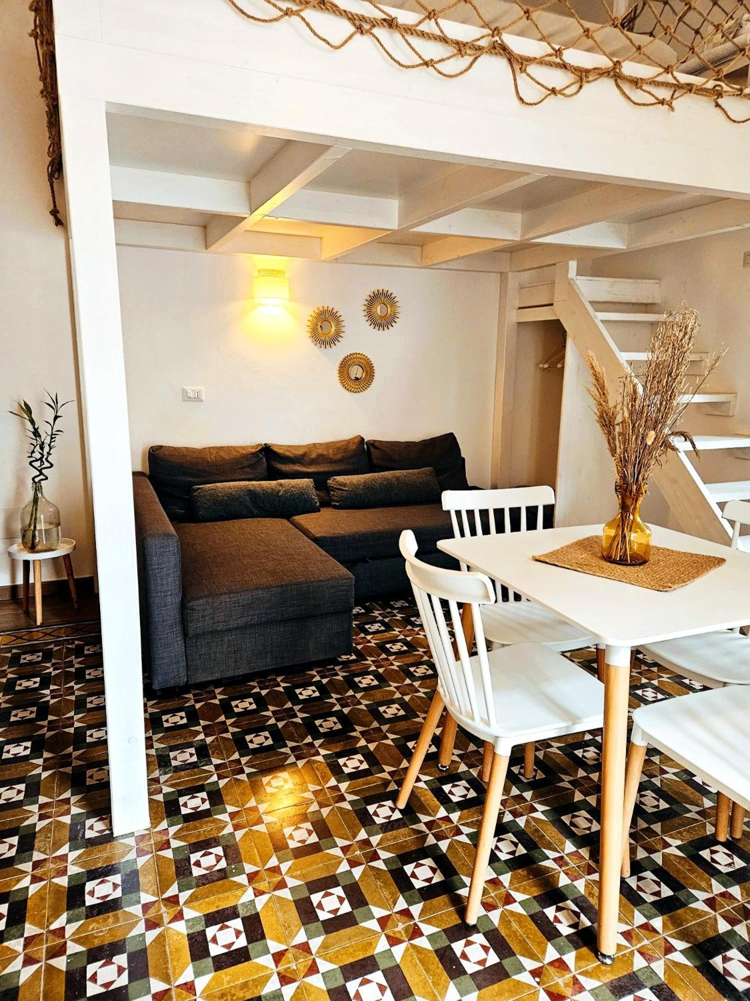 Holiday home Casa Maga