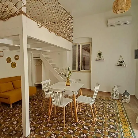 Casa Maga Villa Palagiano Exterior photo