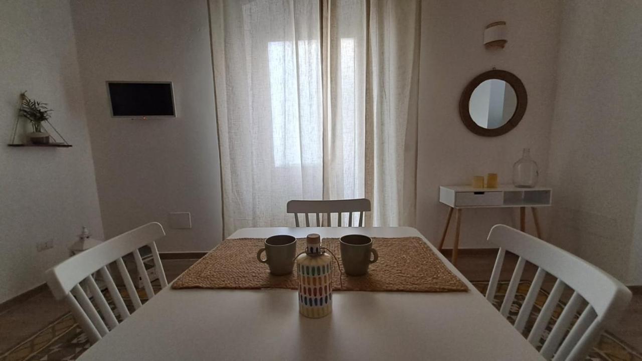 Casa Maga Ferienhaus *