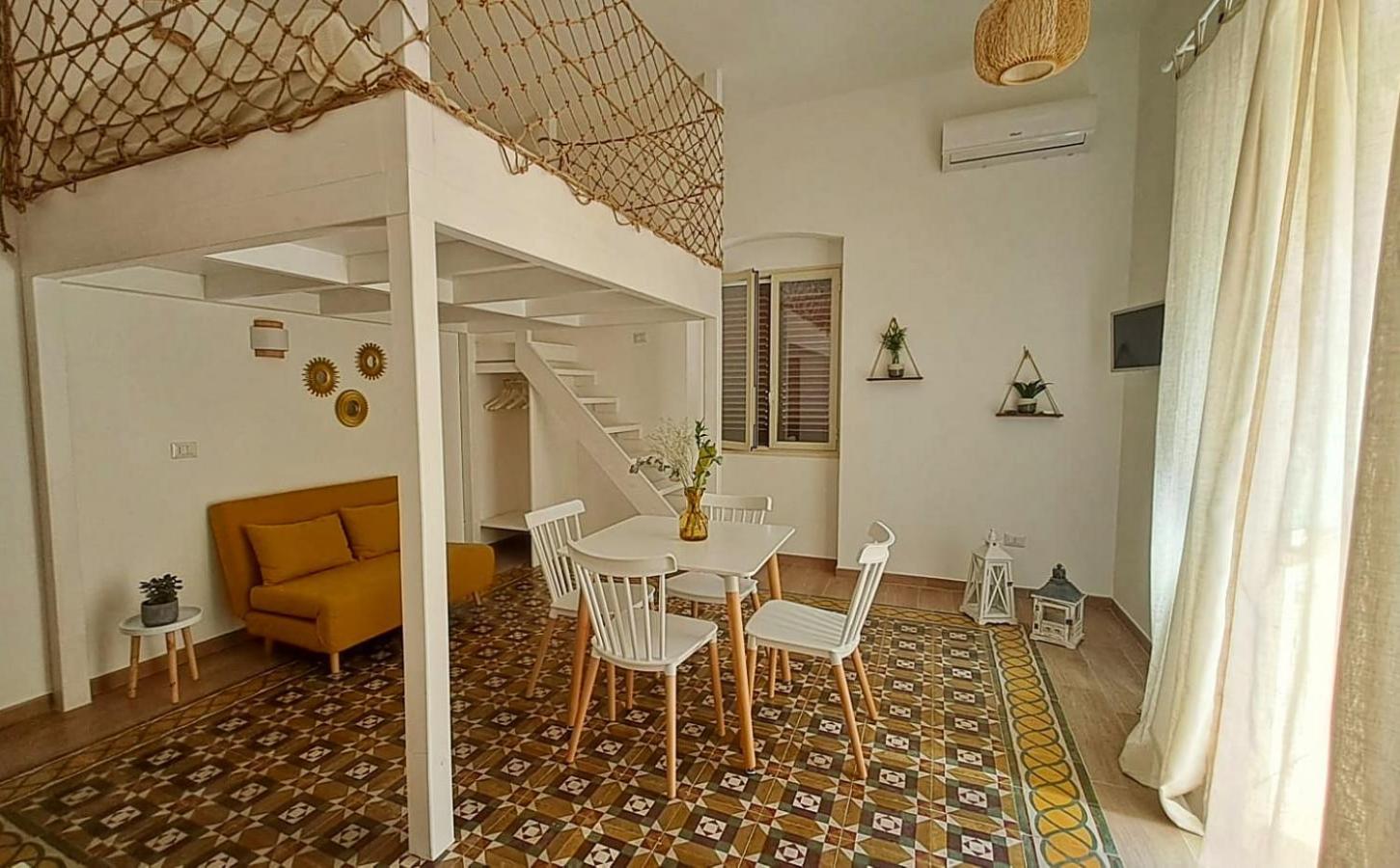 Ferienhaus Casa Maga *