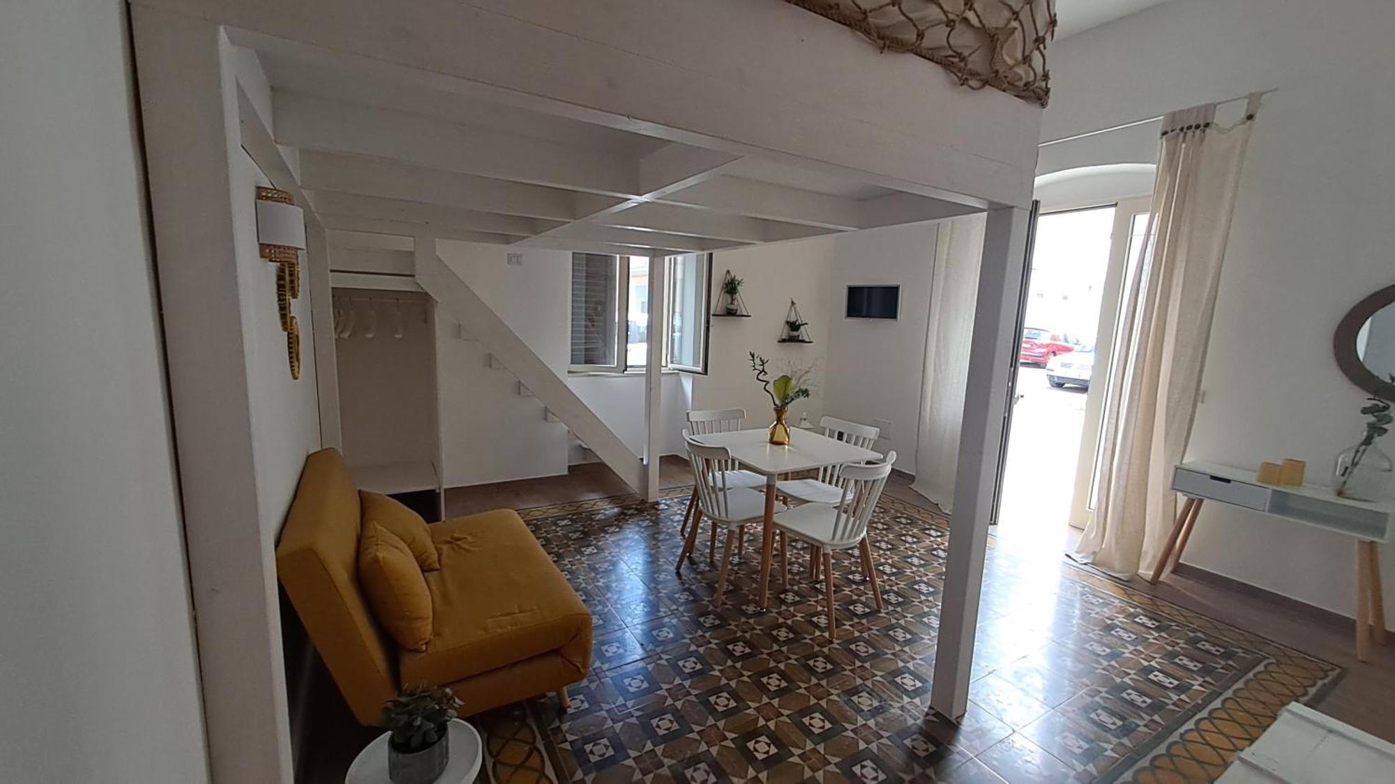 Casa Maga
