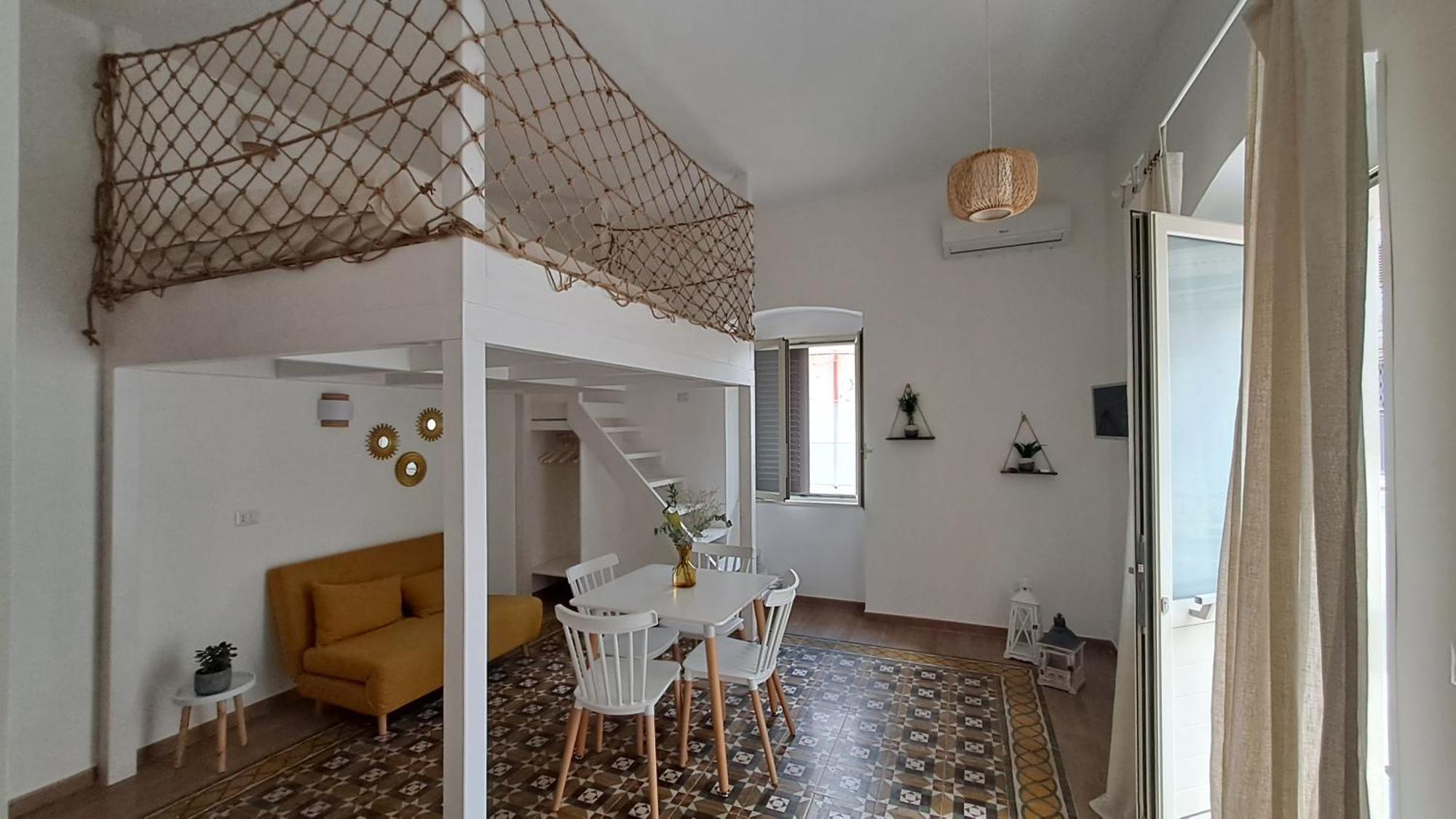 Casa Maga * Palagiano